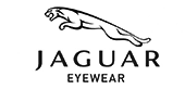 Jaguar gözlük